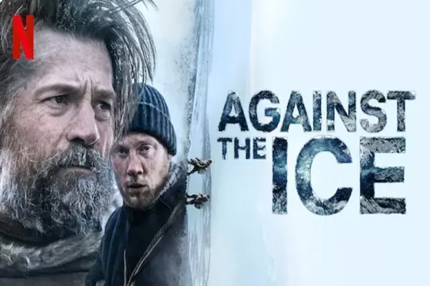 AGAINST THE ICE - 2022