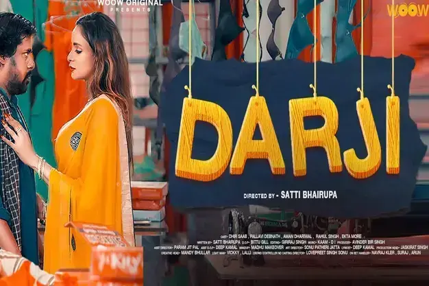 DARJI - 2023