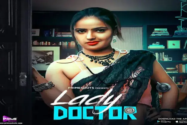 Lady Doctor