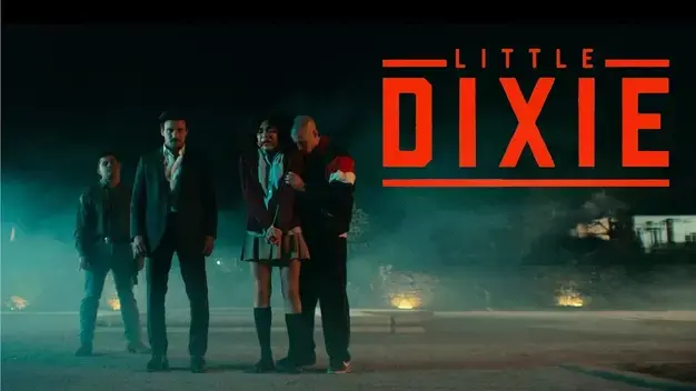 LITTLE DIXIE - 2023