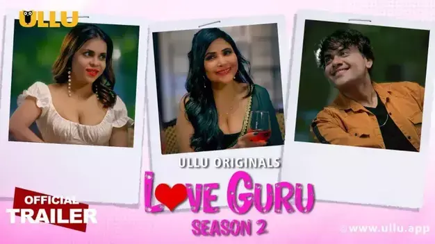 LOVE GURU S2 (PART 2) - 2023