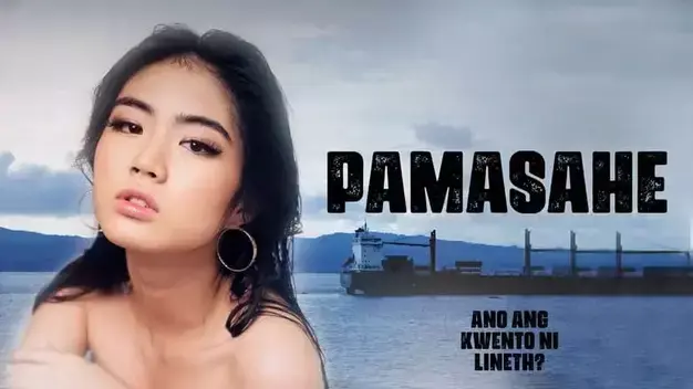 PAMASAHE - 2023