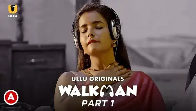 WALKMAN PART 1 - 2023